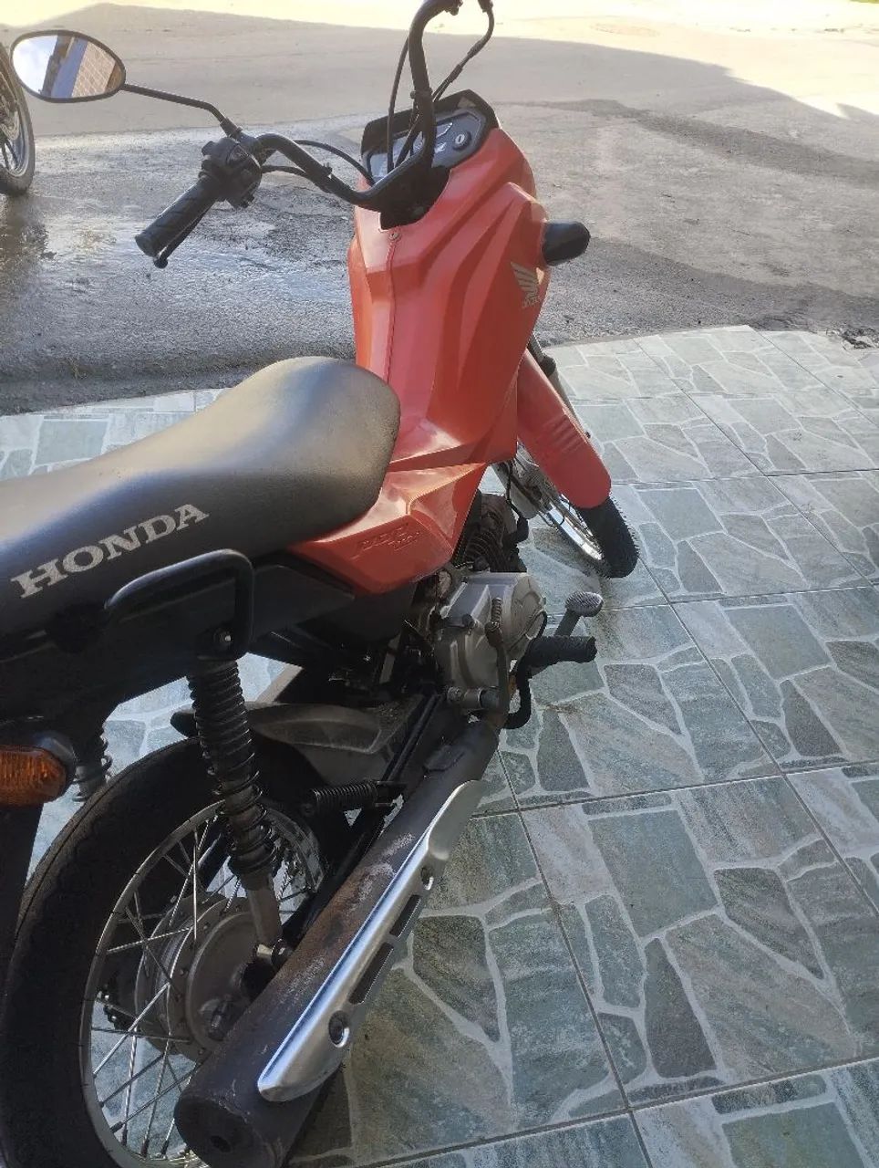 Vendo pop 110 - Foto 4