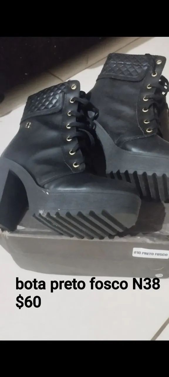 Sapatos  - Foto 4