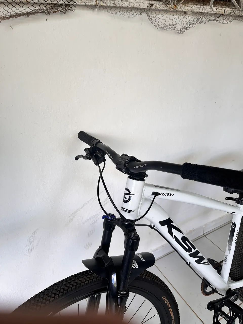 Bicicleta aro 29 - Foto 4