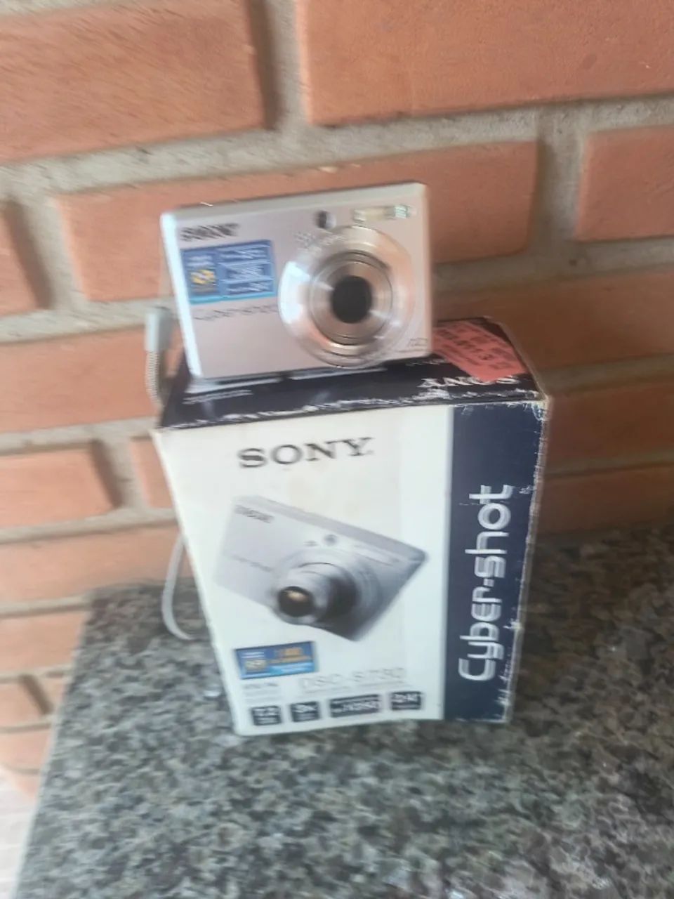 câmera fotográfica  - Foto 4