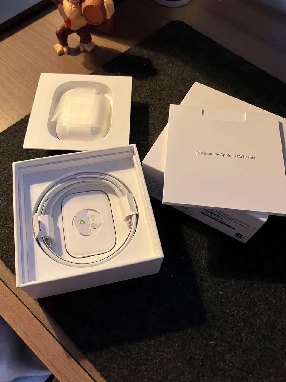 AirPods Pro 2º geração - Celulares e Smartphones - Centro, Rio de
