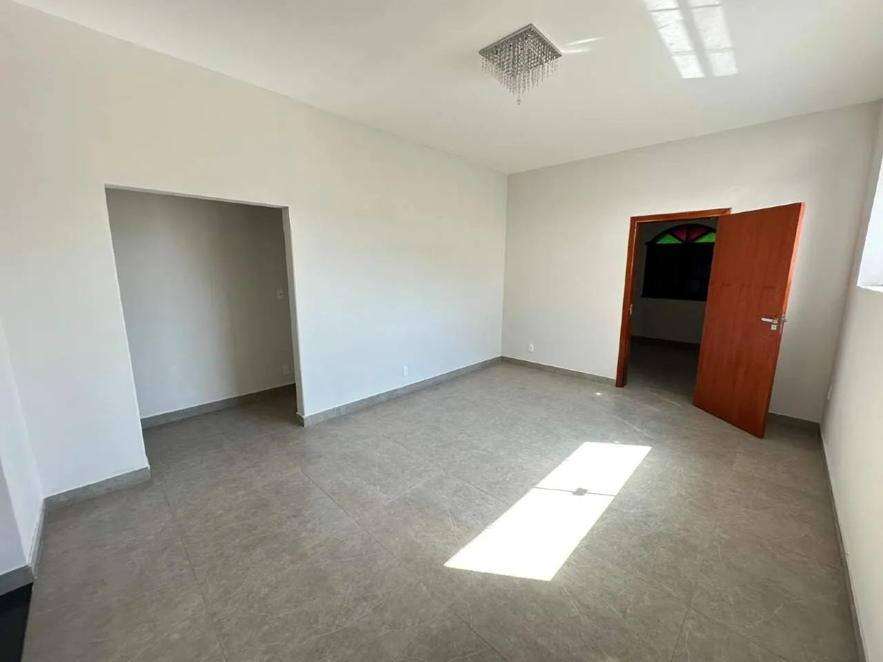 Casa para alugar no Industrial