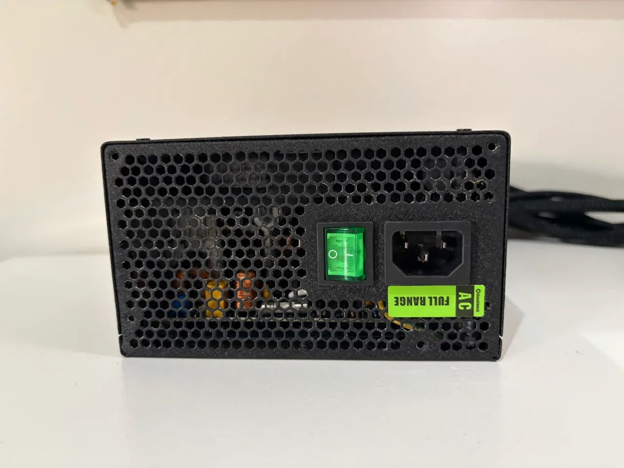 Fonte 500W GAMEMAX GM500 - Foto 3
