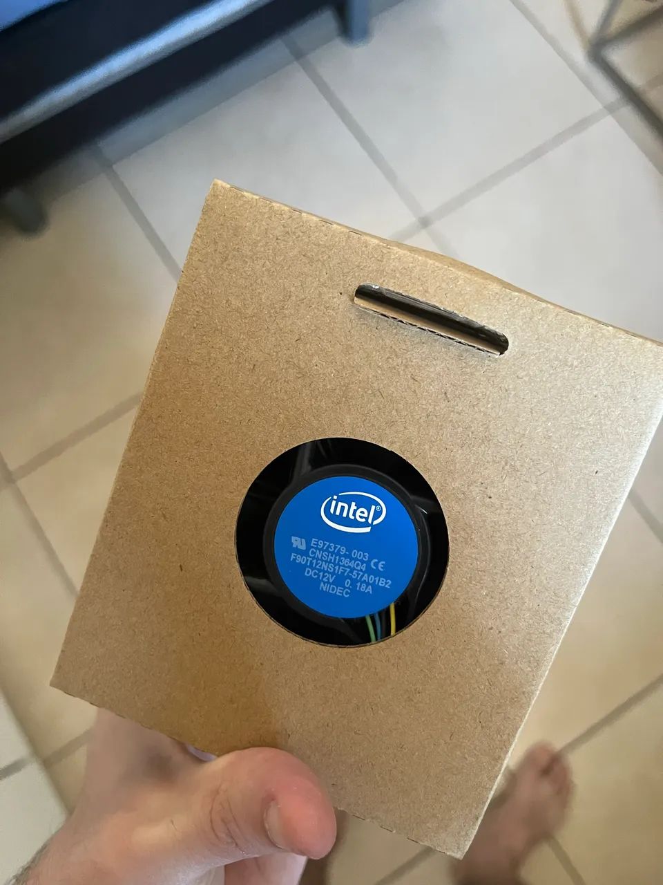I3 - 10100f  - Foto 2