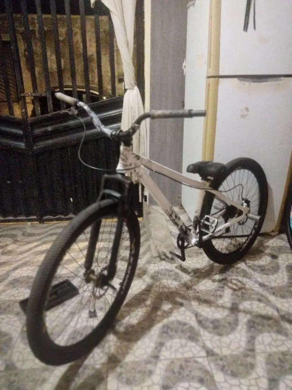 Baike  - Foto 4