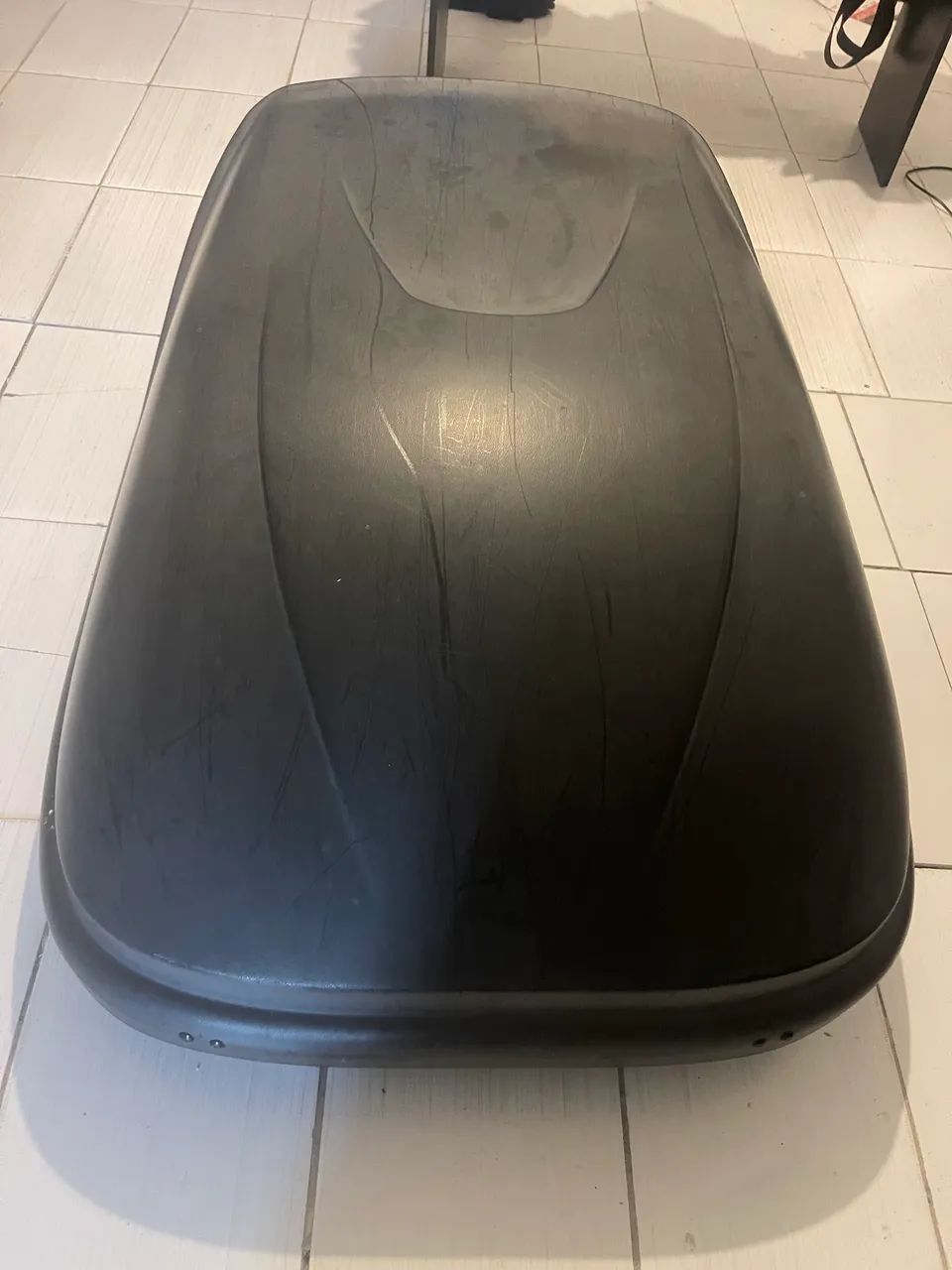 Thule grande para carro  - Foto 3