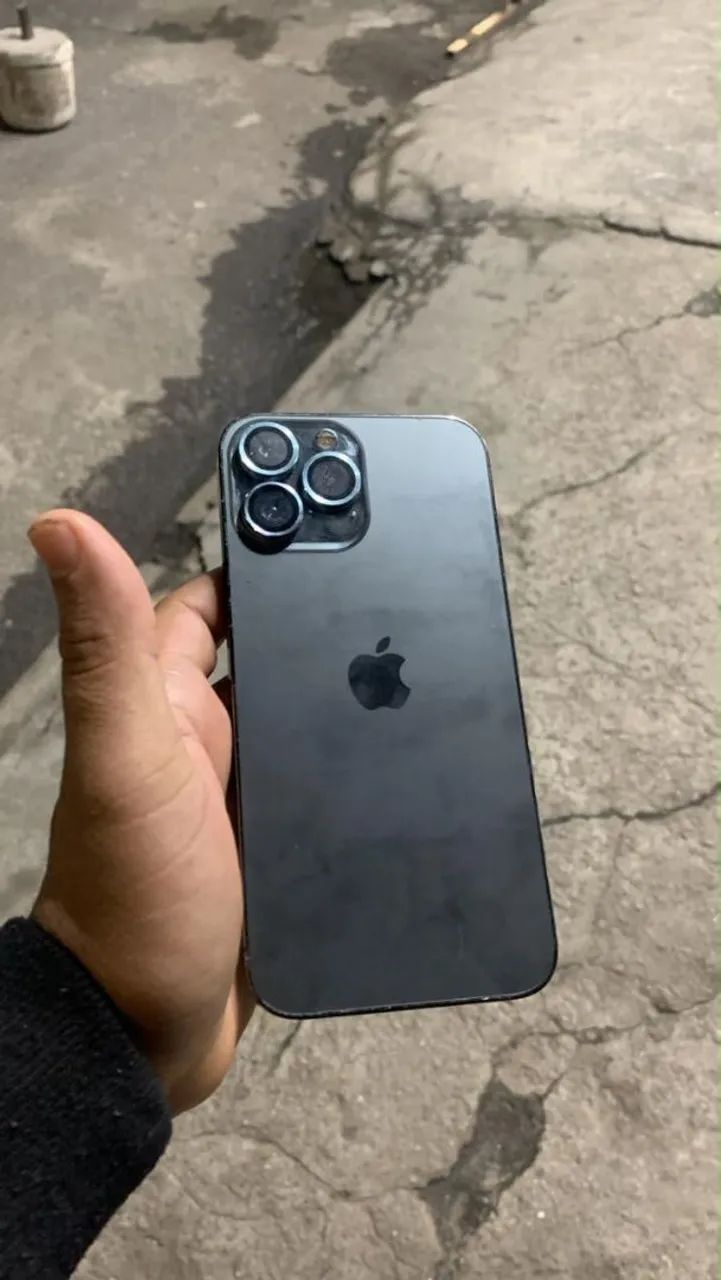 Iphone 13 pro max - Foto 3