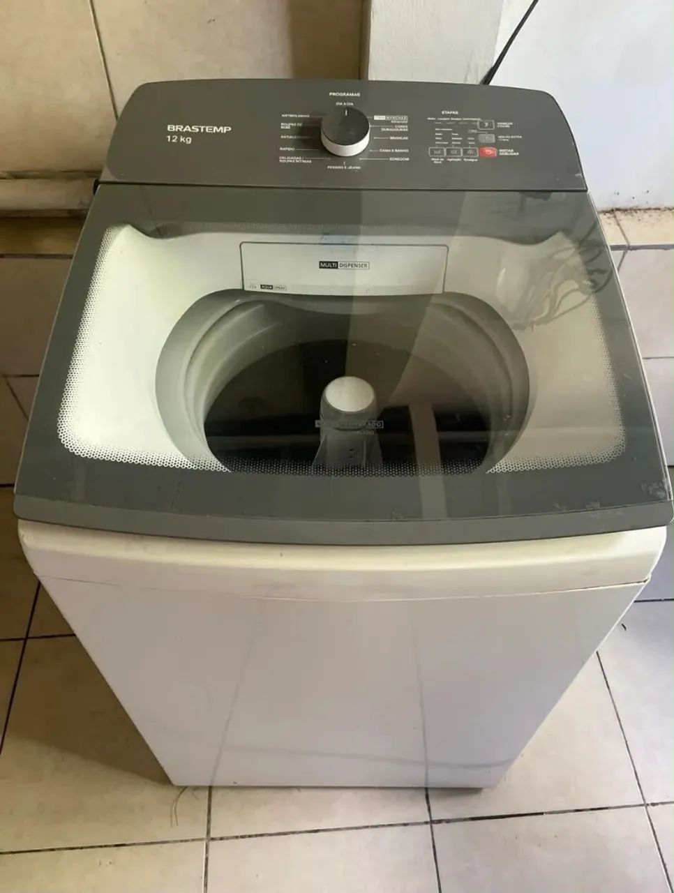 Máquina pra vender hoje