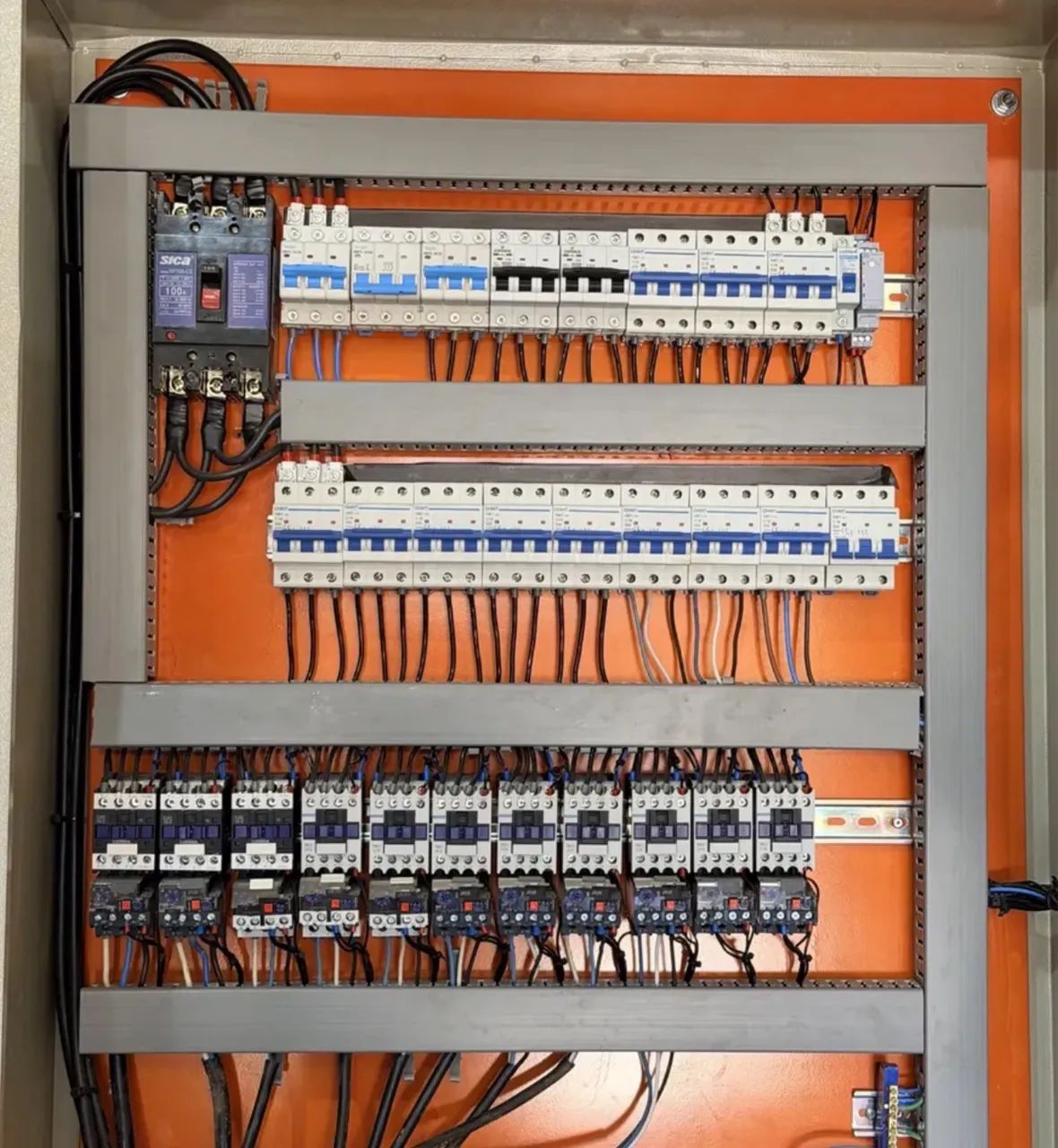 Venda painel elétrico  - Foto 2