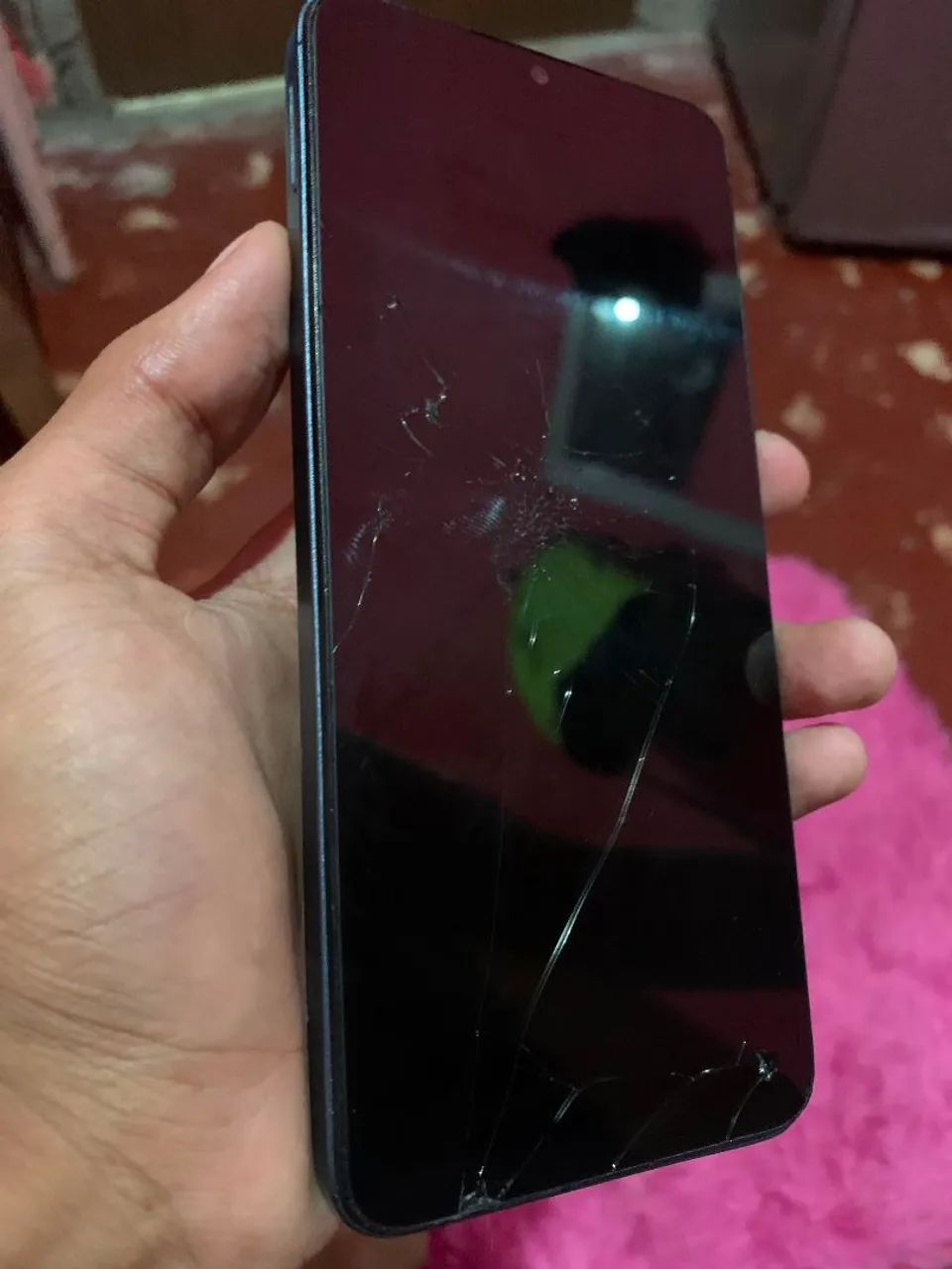 Vendo redmi13c  - Foto 2