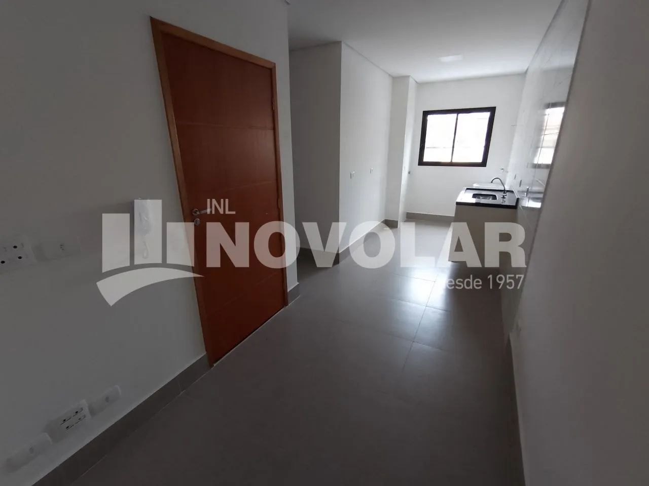 Apartamento em Santana com 2 Dormitórios | Excelente Localização