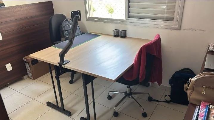 Mesas de Escritório novinhas!!!