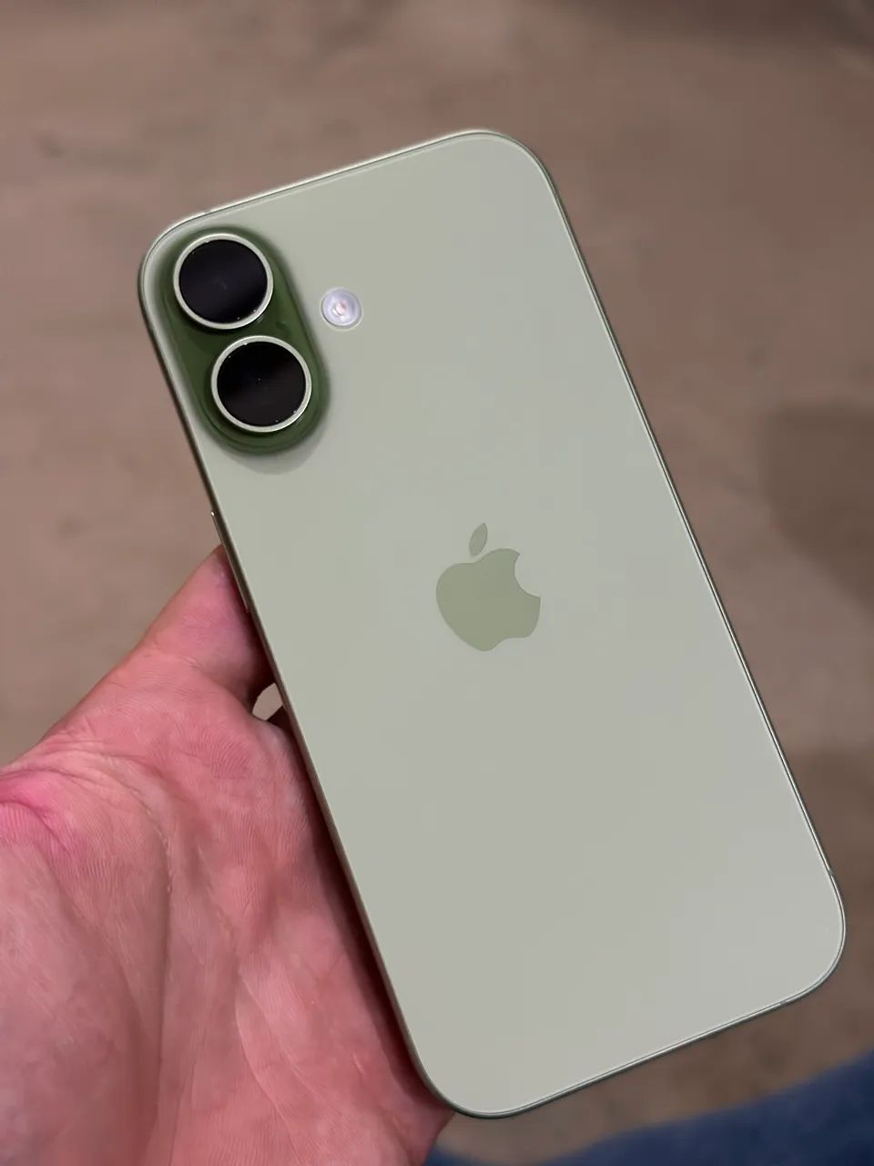 IPhone 17 256 Para pessoas exigentes  - Foto 3