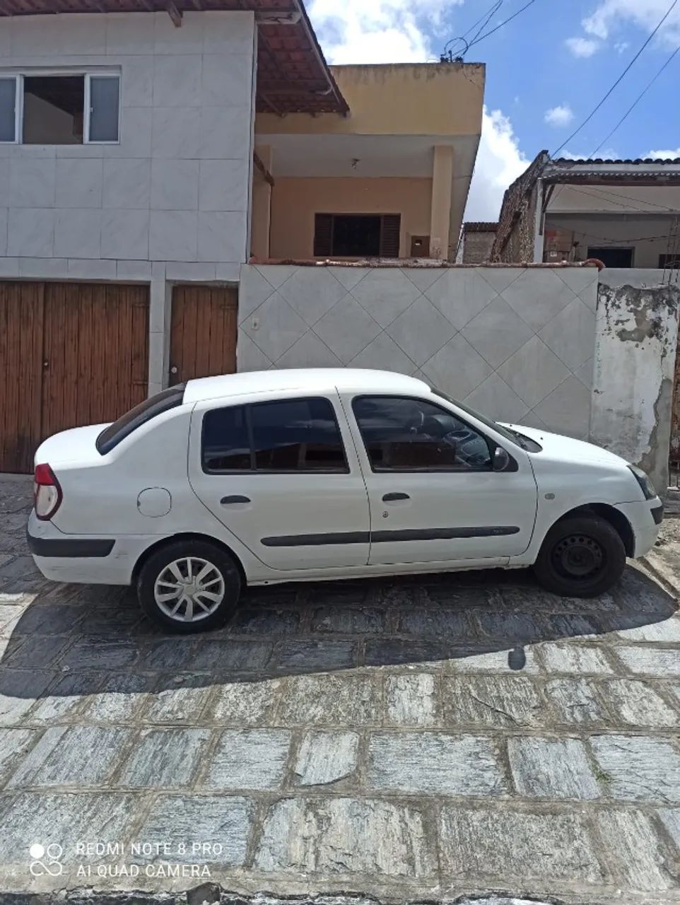 Renault Clio 2005