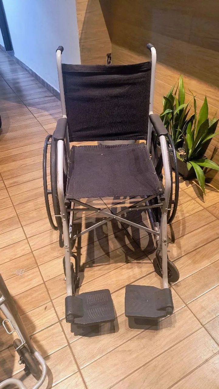 Cadeira de rodas
