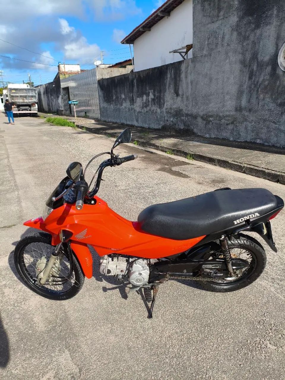 Pop 110i 2020 - Foto 3