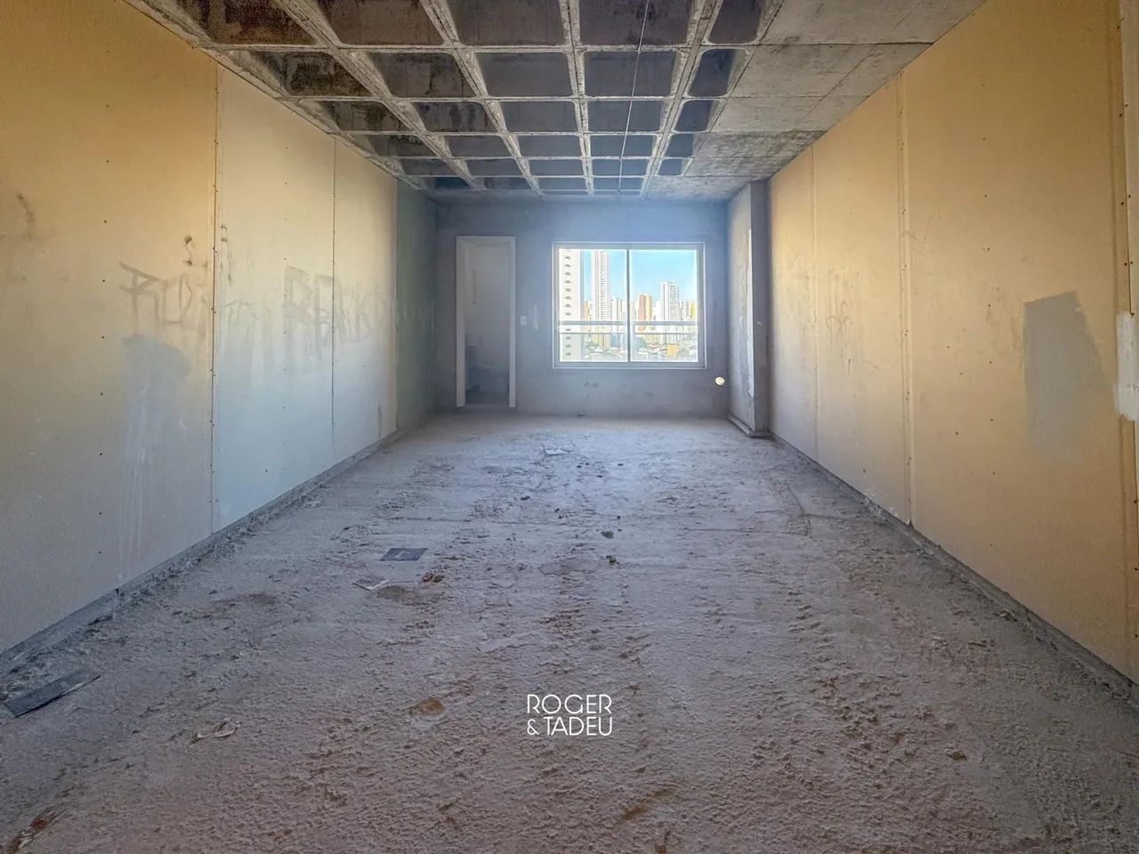 SALA COMERCIAL 68,00m² - ALDEOTA - Foto 4