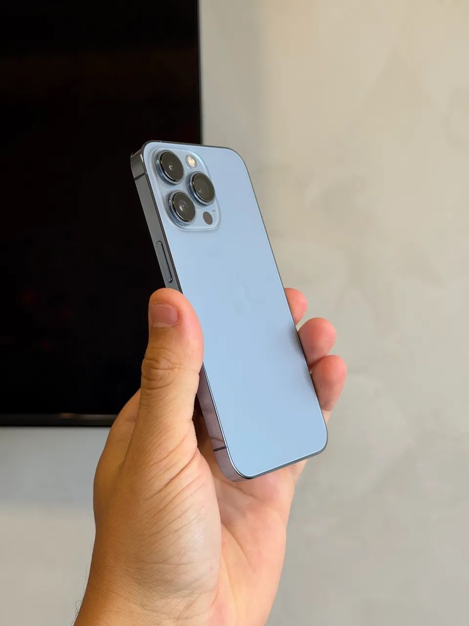 iPhone 13 Pro 256gb loja física 