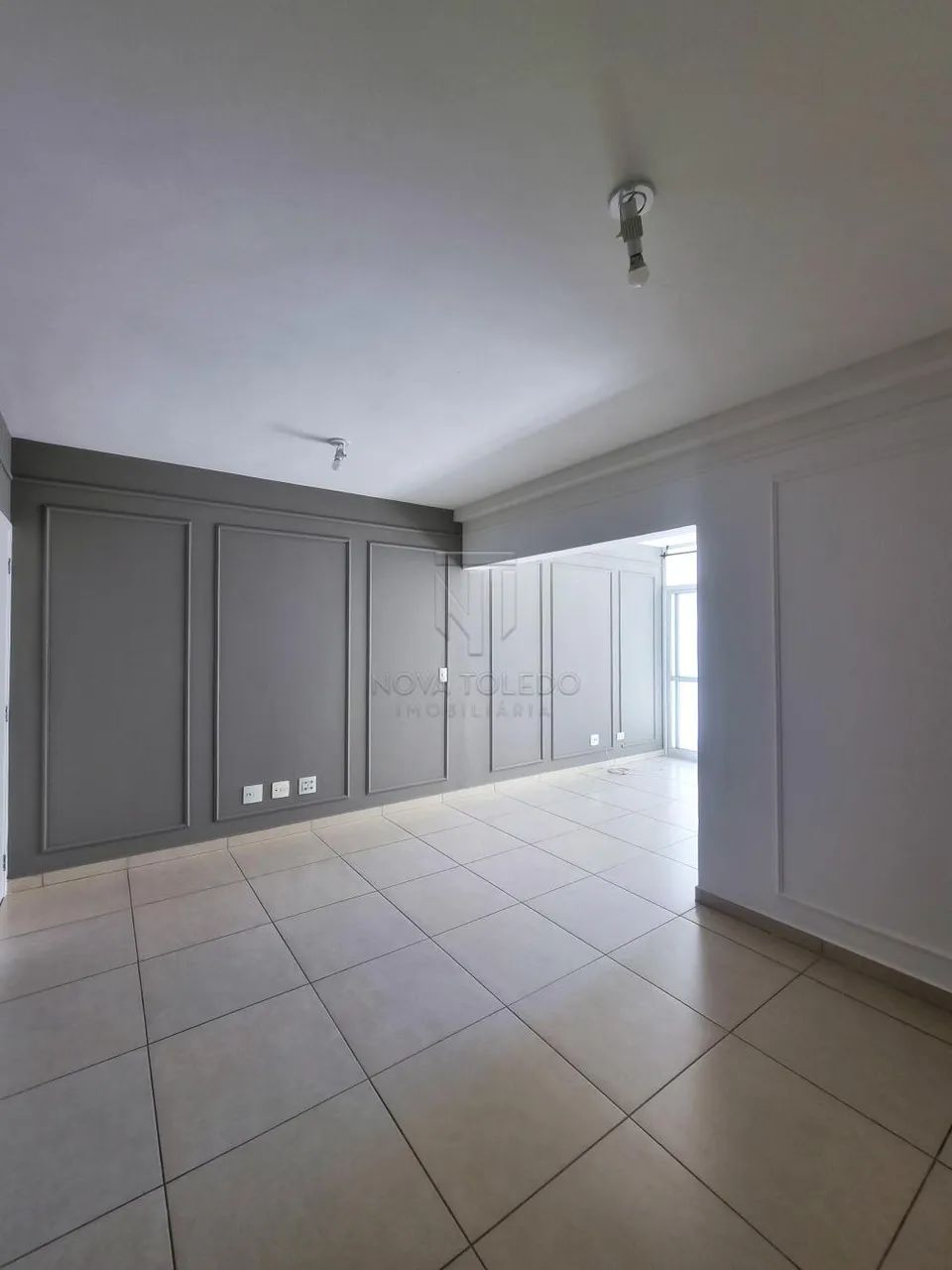 APARTAMENTO LOCAÇÃO - AQUARIUS - Foto 3