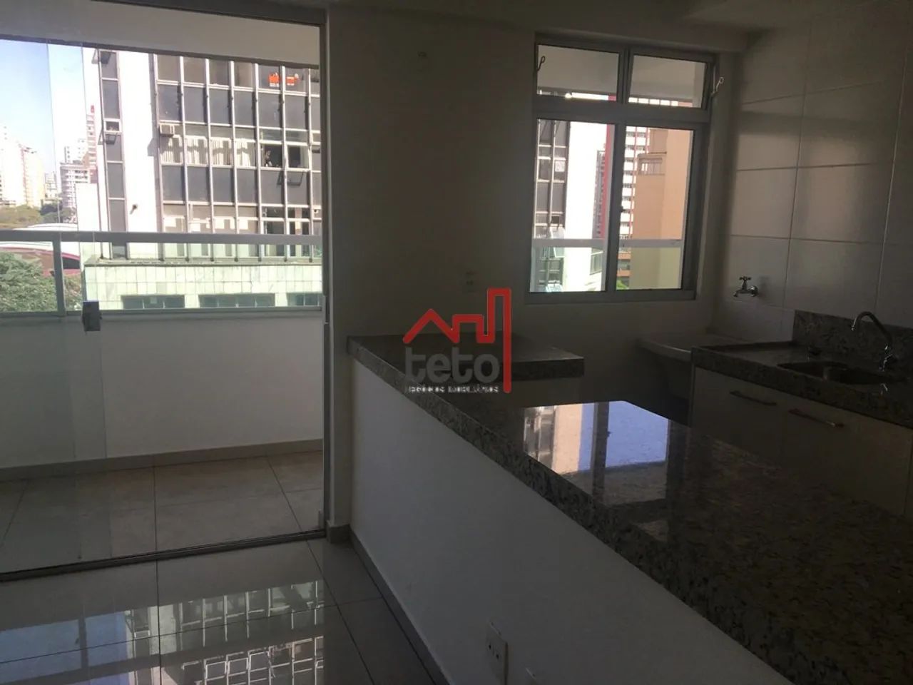 Apartamento 01 quarto - Aluguel - Centro - Foto 2