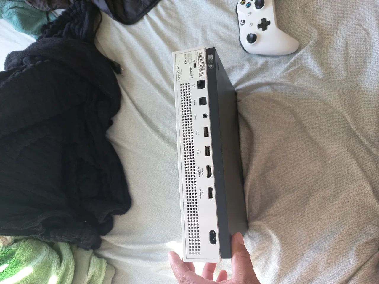 Xbox one s 1tb - Foto 3