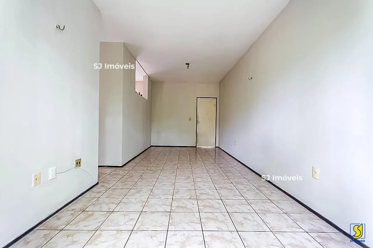 Apartamento com suíte próximo do Terminal Antônio Bezerra - Foto 4