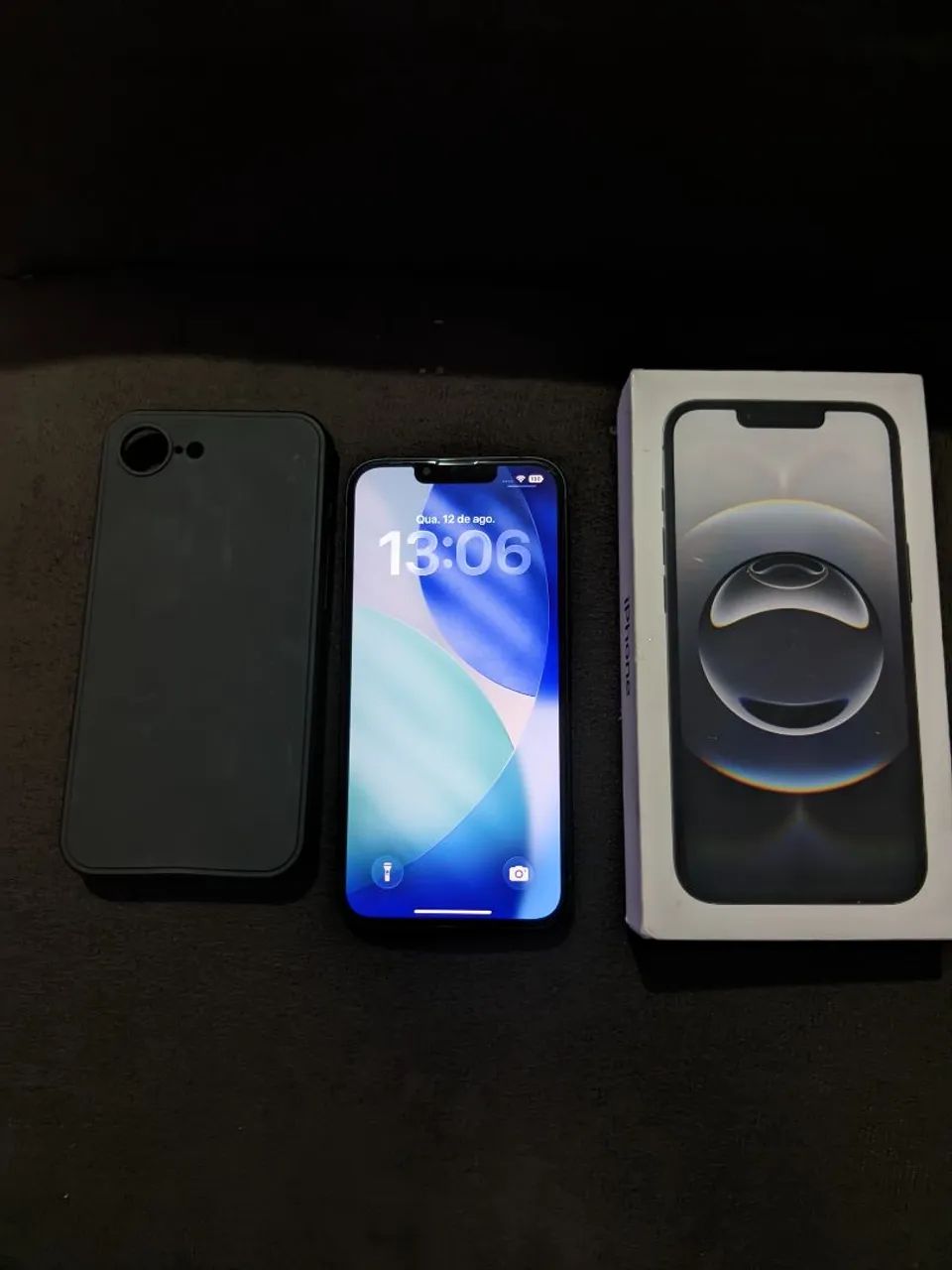 IPhone 16e - Foto 5