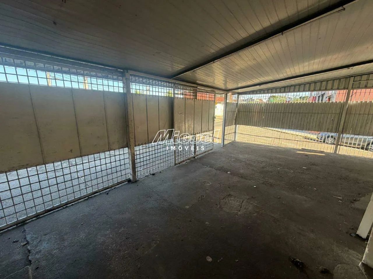 Salão Comercial, para aluguel, Jardim São Jorge - - Piracicaba/SP - Foto 4
