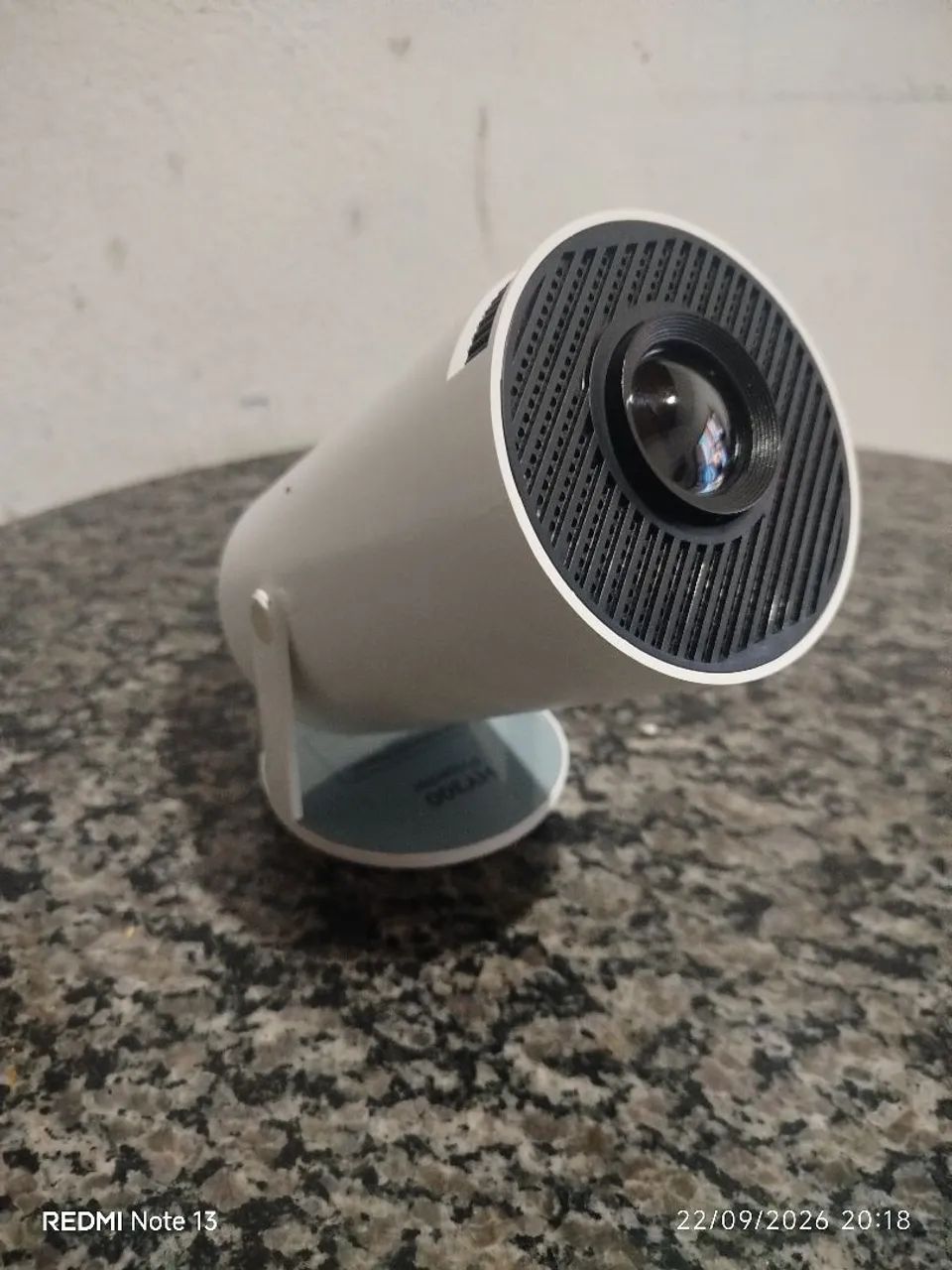Projetor Hy300