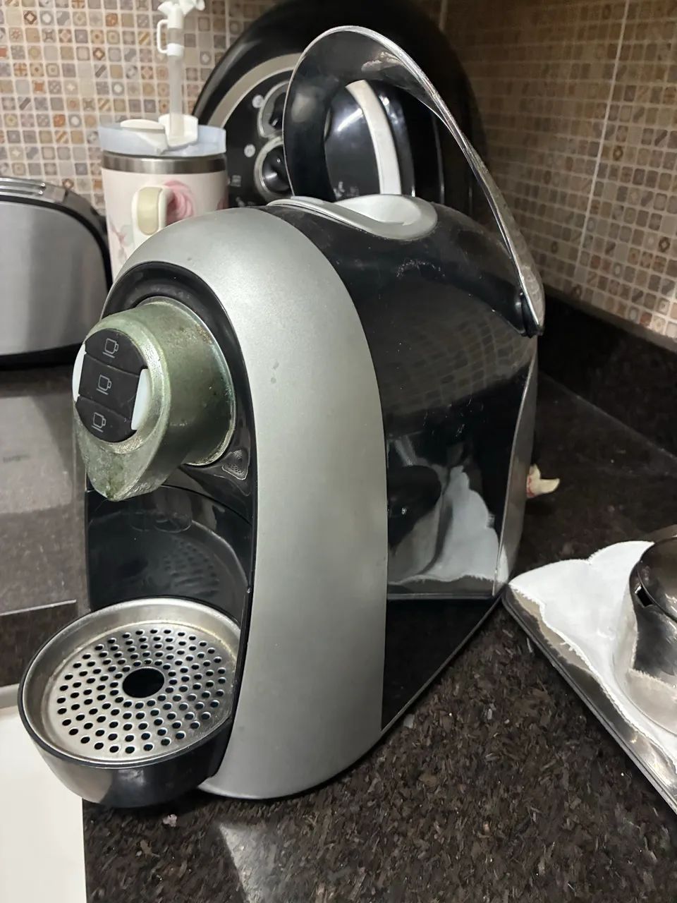 Cafeteira elétrica - Foto 3