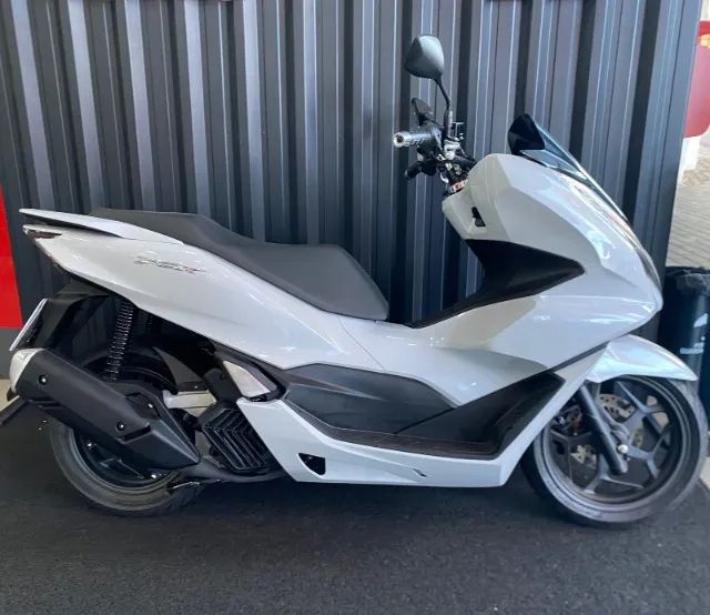  PCX 160 CBS