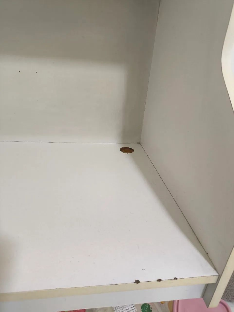 Nicho para Microondas  - Foto 5