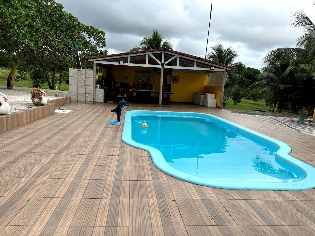 ALUGO PARA EVENTOS  - Foto 5