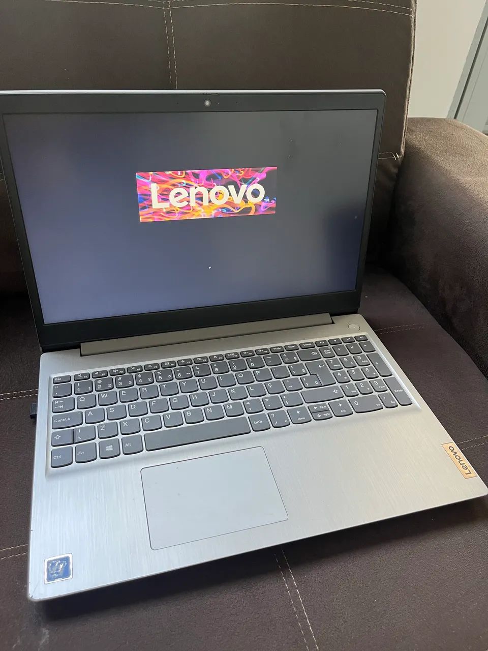 ? Notebook Lenovo IdeaPad 3 15IGL05 