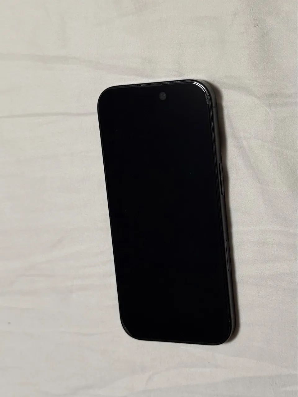 iPhone 16 Pro 128GB Preto - Foto 2