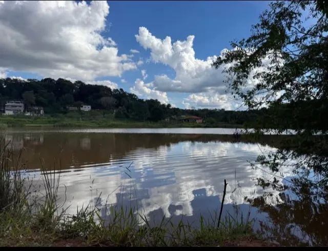 Lote 300² em Mateus leme (documentado)