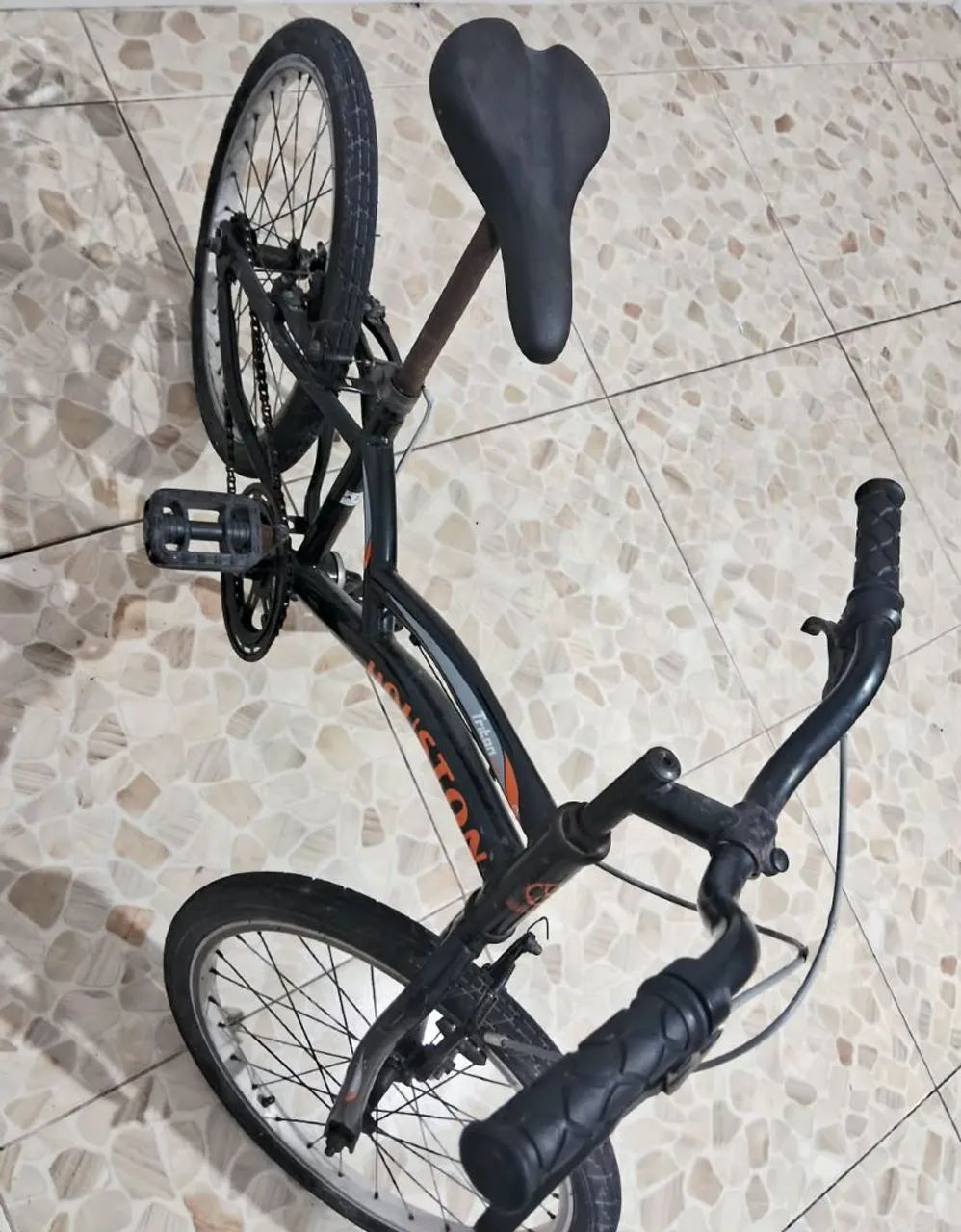 Venda de bicicleta  - Foto 3