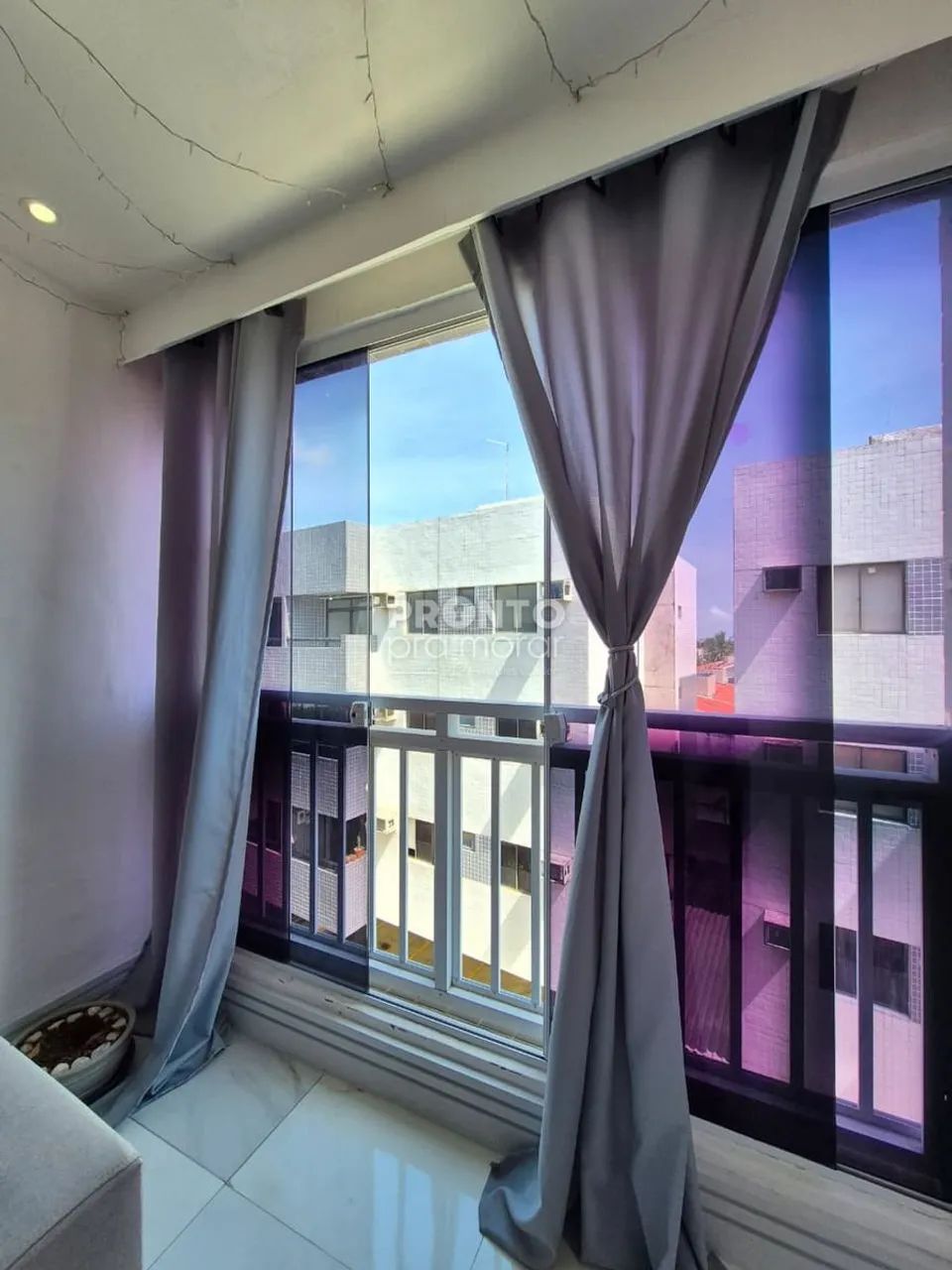 Apartamento com 2 quartos em Pau Amarelo - Foto 4