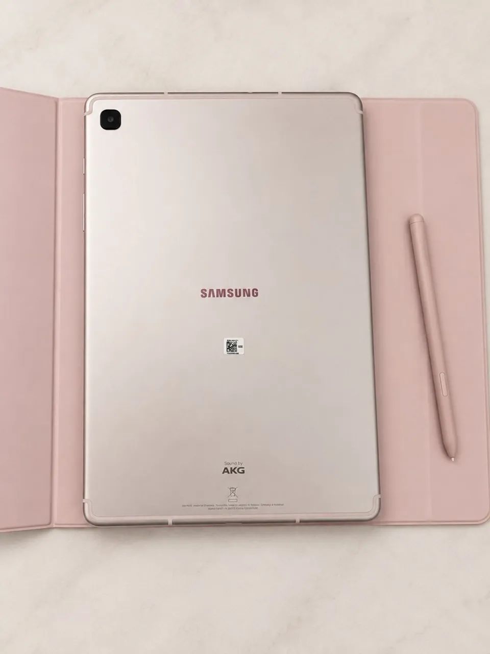 Samsung Galaxy Tab S6 Lite - Foto 4
