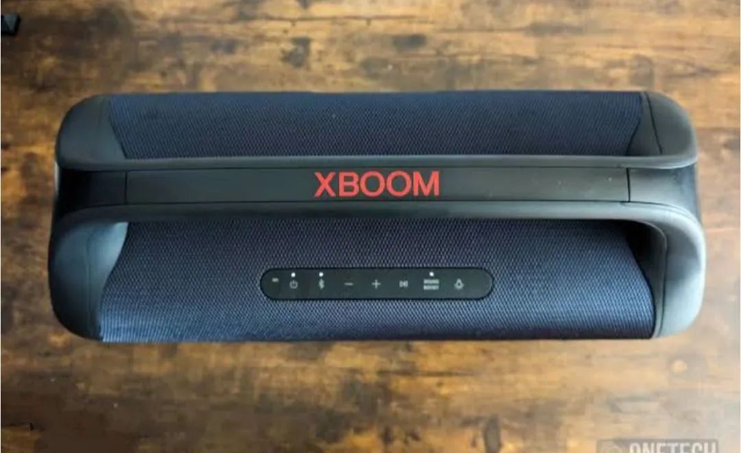  LG XBOOM Go XG9  - Foto 4