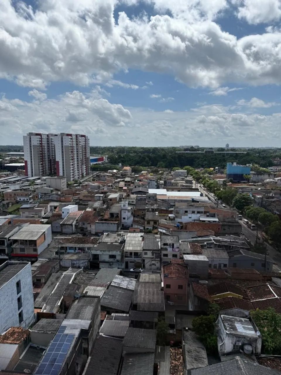 Edificio SAN REMY  - Bairro da Pedreira - Belém PA - Foto 3