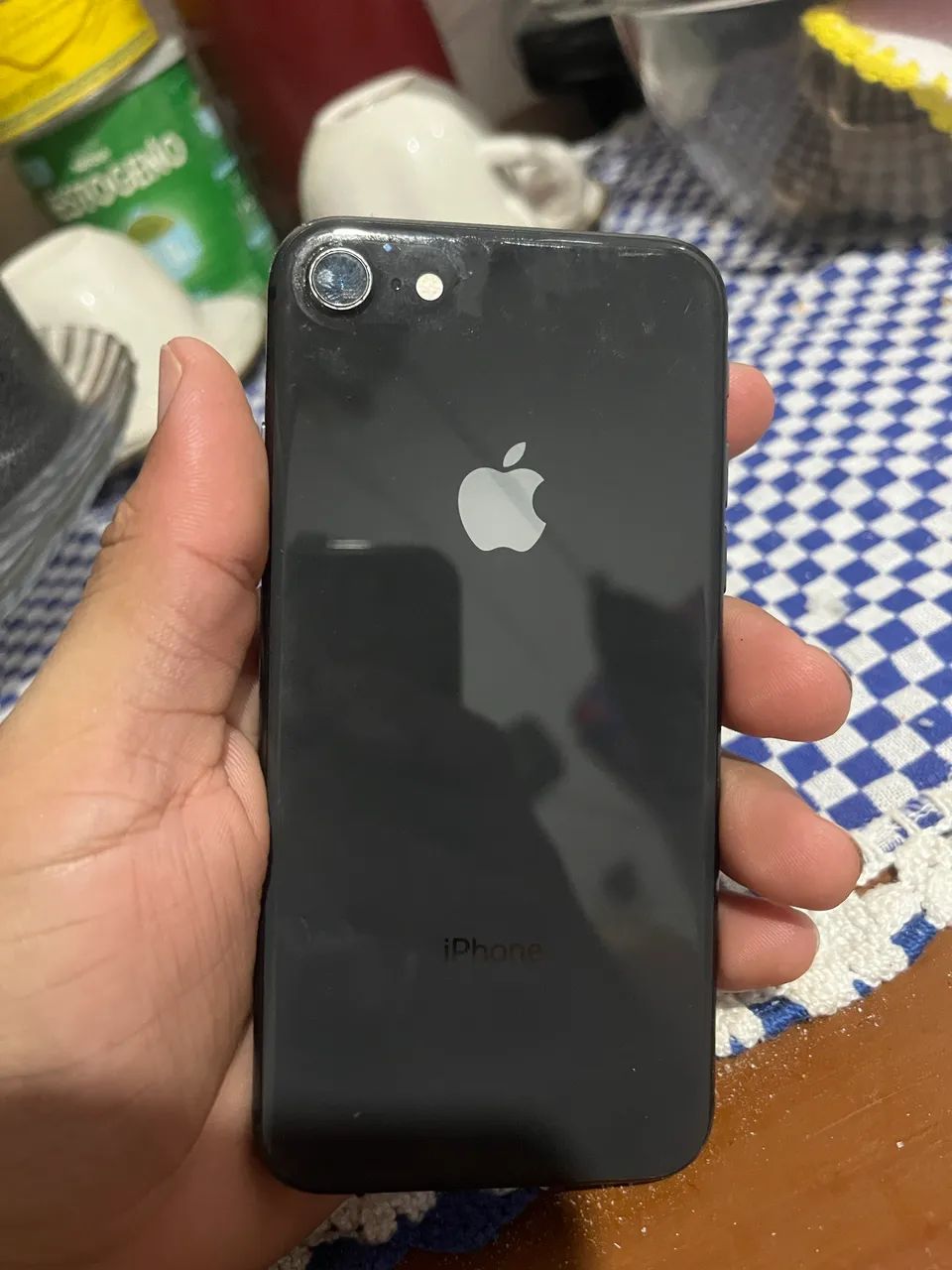 iPhone 8 - Foto 4