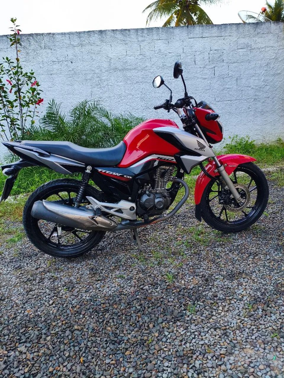 Vendo Titan 2022  - Foto 5