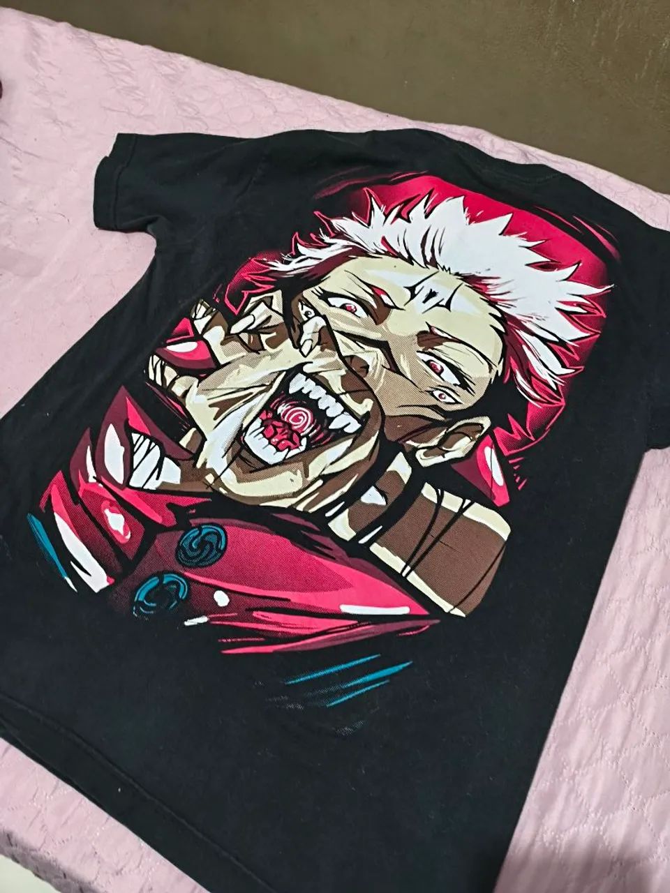 camisa - Foto 3
