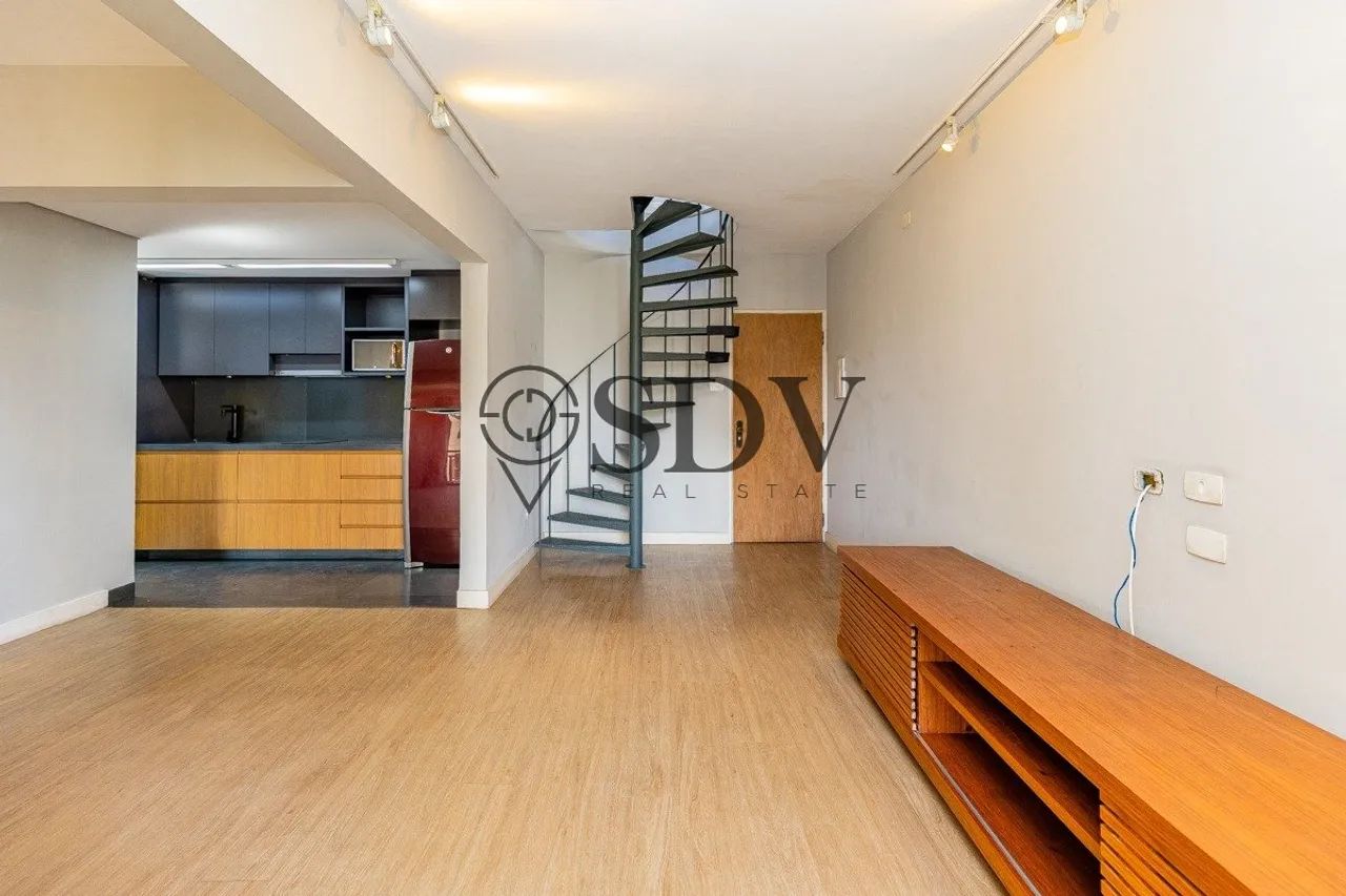 Cobertura | 90m², 1 quarto - 1 suíte e 1 vaga | à venda no Itaim Bibi - Foto 5