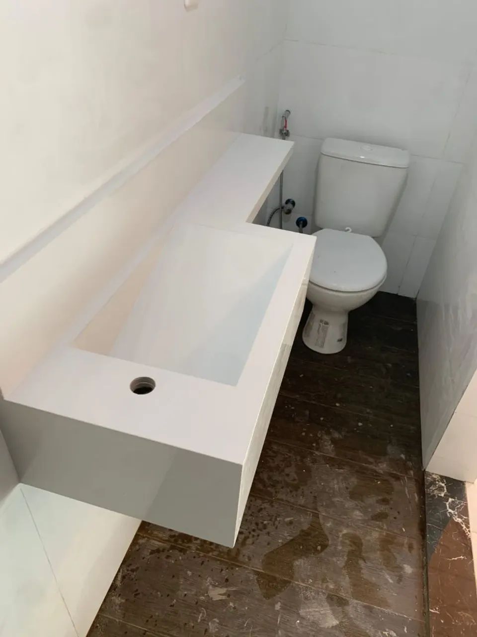 Pias e bancadas  - Foto 4