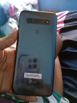 Celular queimado a tela - Foto 3