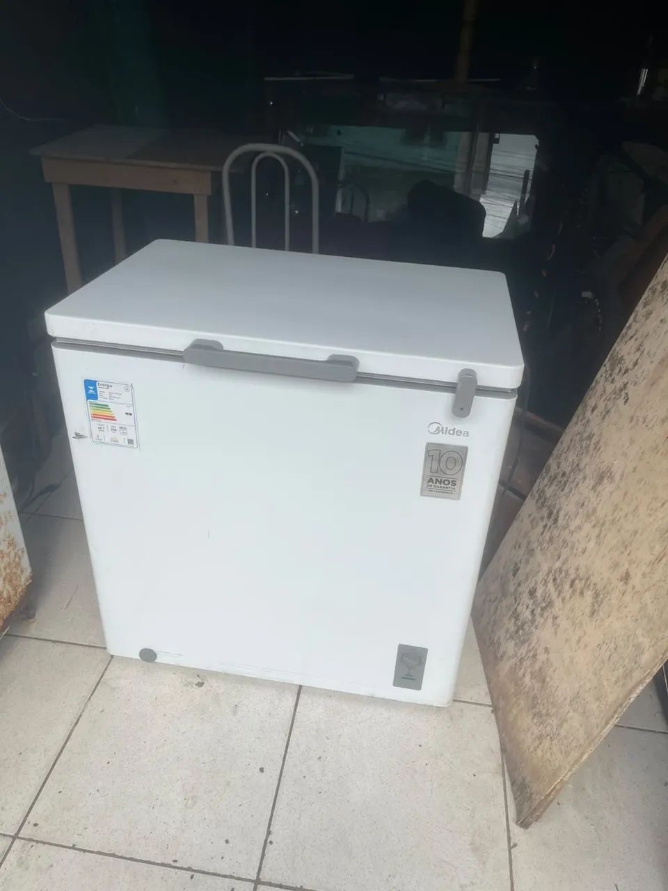 Freezer  - Foto 2