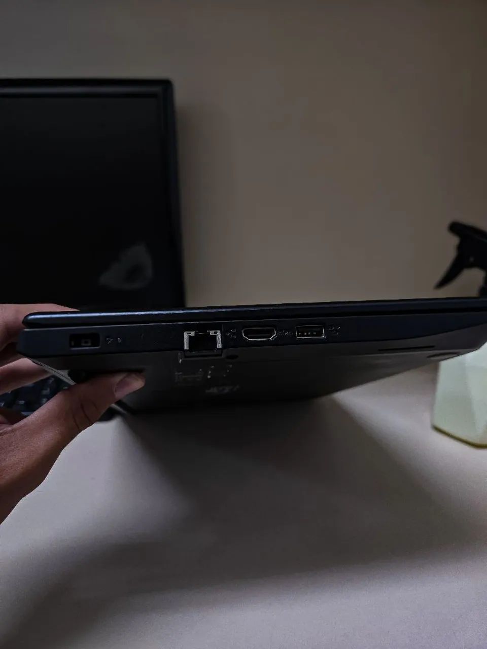 Lenovo ThinkPad E-470 Pro - Foto 5