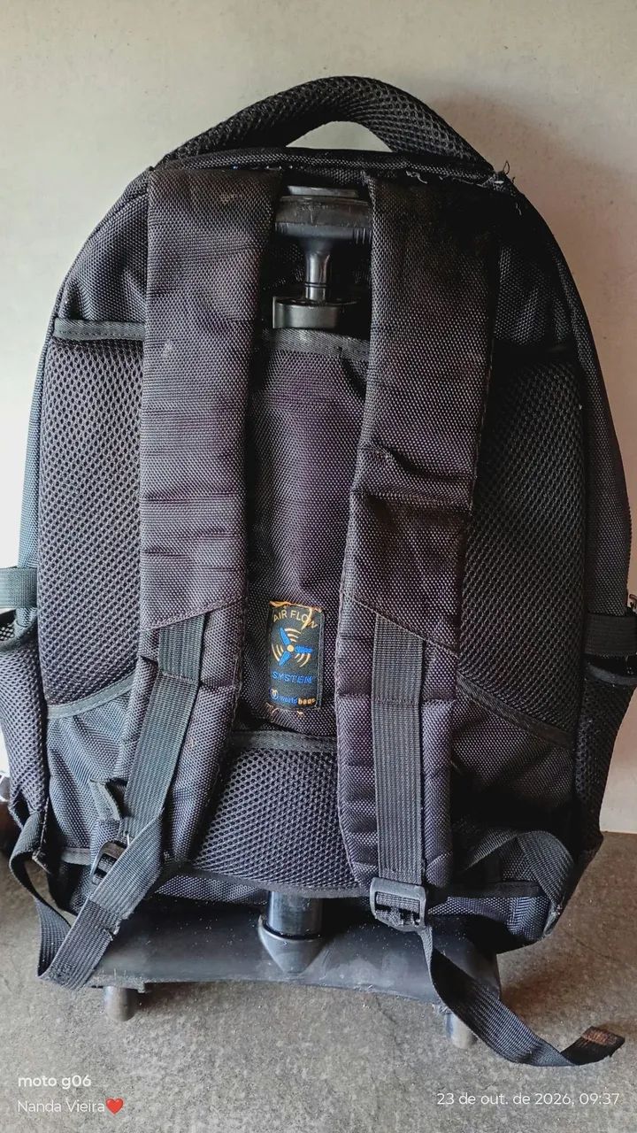 Vendo mochila - Foto 2